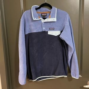 Patagonia Pullover